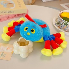 NEW Woolly and Tig - Spider