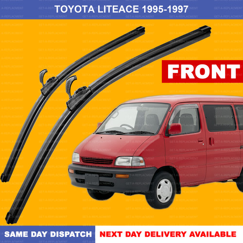 For toyota liteace - toyota,