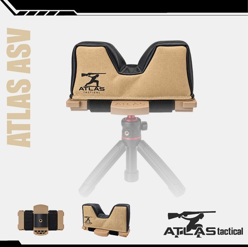 Atlas asv arca - asv, tripod