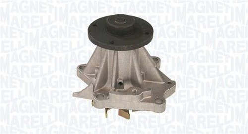 Water pump fits - pump, nissan