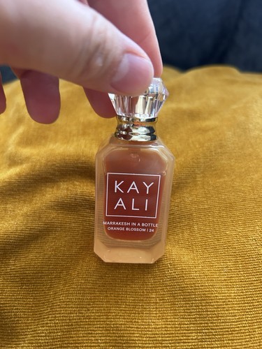 Kayali marrakesh eau - kayali,