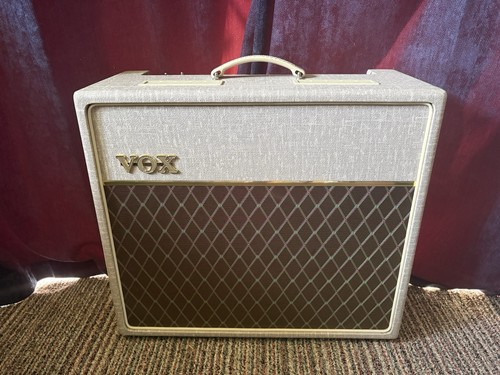 Vox ac15hw1x ac15 15w - ac15hw1x,