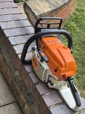 STIHL Ms261c 16 inch Chainsaw Year 2022 