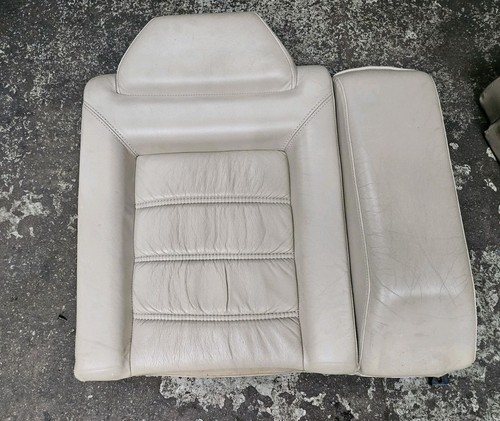 Corrado storm cream - storm, rear