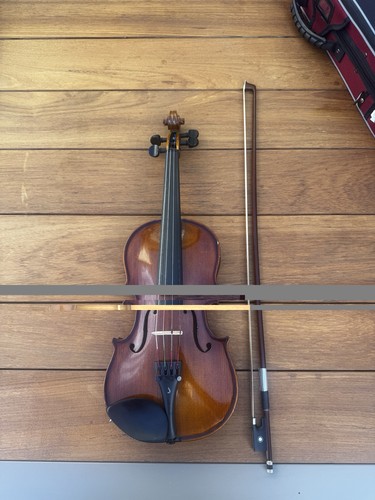 Stentor student violin - student, |