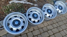 15" CUP alloys 4x100 corsa
