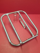 Lambretta Series 3 Li TV SX GP Parimor Cuppini 'S' Type style Sprint Rack