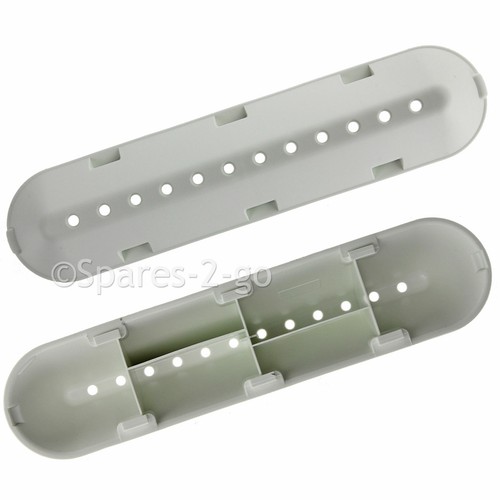 Drum paddle lifter - 2, x