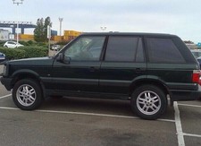 Range Rover P38 2.5 4.0 4.6