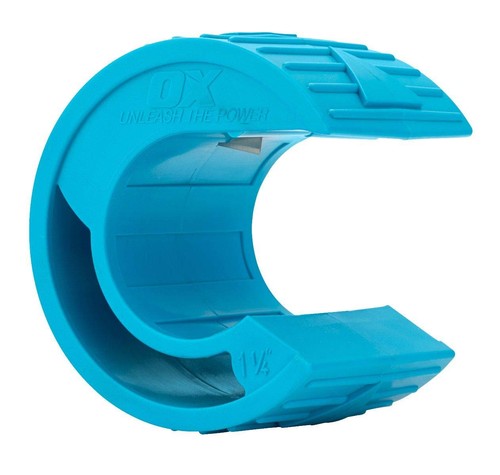 Pro polyzip plastic - ox, pipe