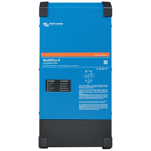Victron energy multiplus - energy,