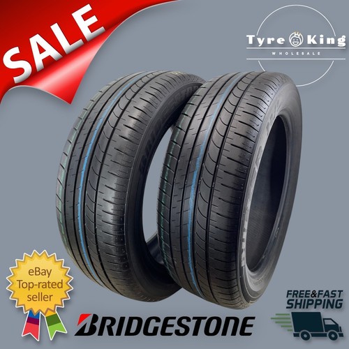 235 55r20 102v bridgestone - 2x,