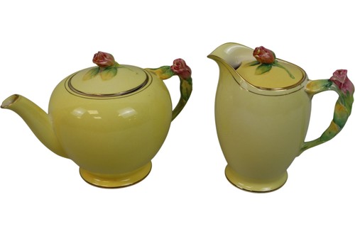 Royal winton grimwades yellow - winton,