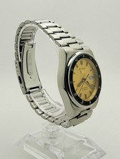 Vintage seiko automatic mens