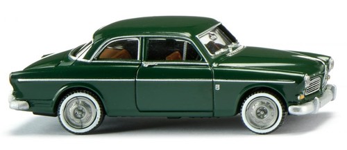 Wiking volvo amazon - amazon, dark