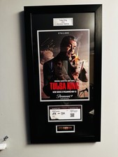 Sylvester Stallone Tulsa King