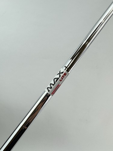 Kbs max lite iron shaft - max,
