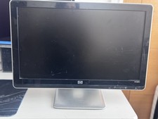 HP Pavilion 2009v 20-inch