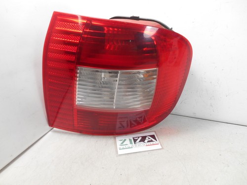 Right rear headlight fiat - right,