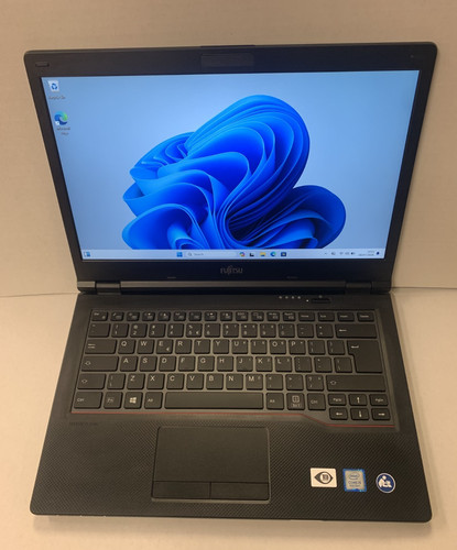 Fujitsu lifebook e549 - fujitsu,