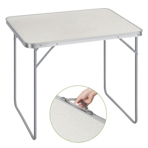 Folding table portable picnic - table,,