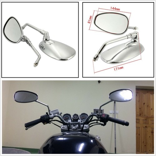 2pcs motorcycle 10mm thread - motorcycle,