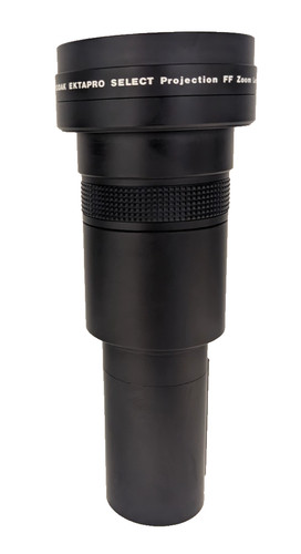 Kodak ektapro projection - kodak,