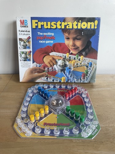 Vintage 1986 games - mb,