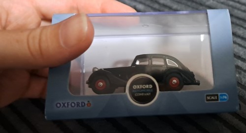 Oxford 76rk001 riley - 76rk001,