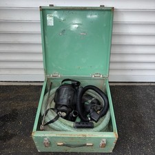 MSA FABA Auer Fresh Air