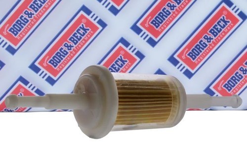 Fuel filter fits - filter,