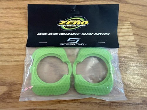 New speedplay zero - new!, aero