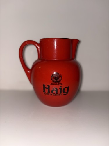 Vintage carlton ware - vintage, haig