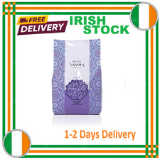 ITALWAX NIRVANA Premium Hot Film Wax Hair Removal - Lavender 1Kg