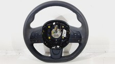 2017 FIAT 500X STEERING WHEEL  07356348910 00292 37492  GENUINE *FAST SHIPPING
