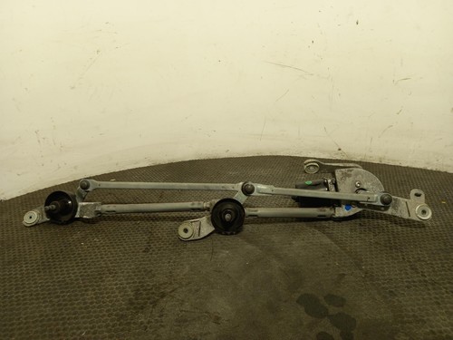Nissan juke wiper motor - motor, front