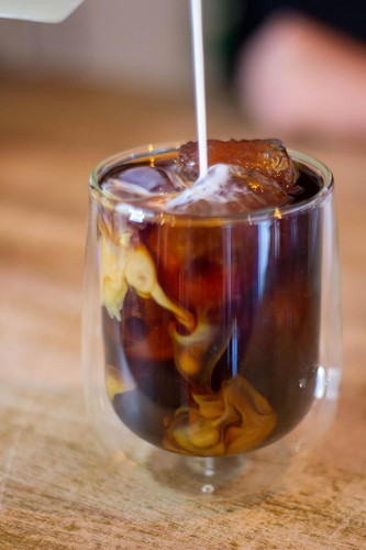 Chicory coffee alternative - chicory,