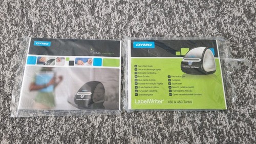 Dymo labelwriter 450 software - dymo,