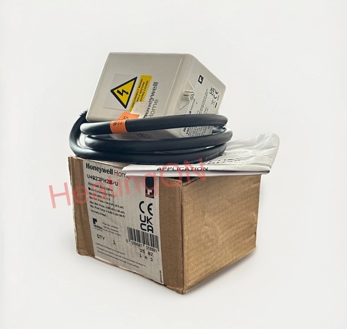 Honeywell v4023 port - honeywell, 2-port