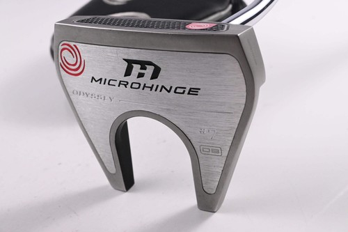 Odyssey microhinge putter - odyssey, /