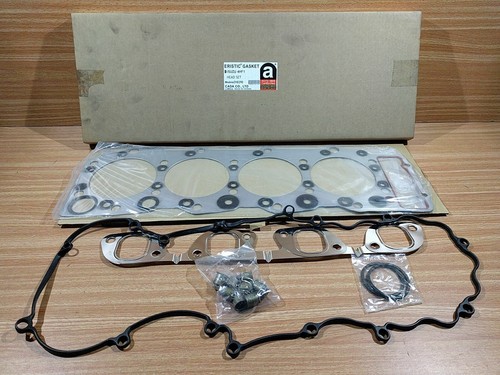 Head set gasket - head, isuzu