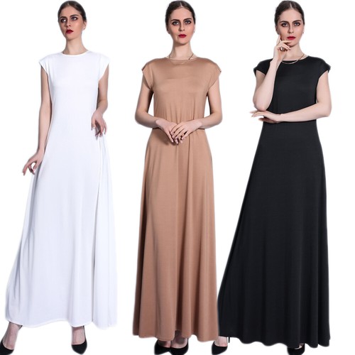 Muslim abaya women kaftan - abaya,