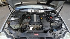 MERCEDES C180 C CLASS W203 2002-2007 1.8 PETROL BARE 271.946 ENGINE 71K MILES