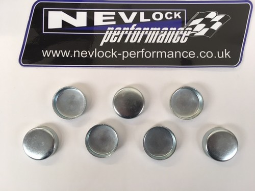 Vauxhall block core plug - vauxhall, 2.0