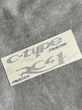 Pace Vintage 2007 RC41 C-Type