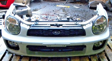 GENUINE 2001-2002 SUBARU