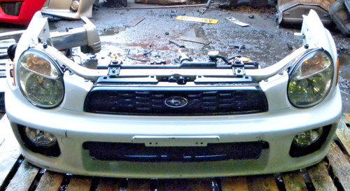 Genuine 2001 2002 subaru - genuine,