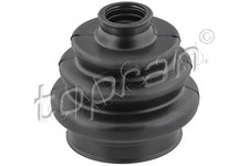 Rear Axle Driveshaft Bellow