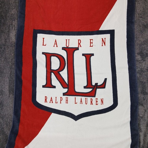 Ralph lauren lrl - ralph, beach