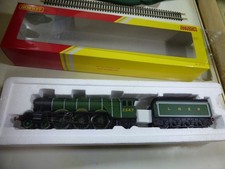 Hornby Class A3 4-6-2 2547 'Doncaster' - DCC Ready - Immaculate